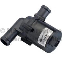 PIERBURG 7.02058.05.0 Water Pump, parking heater